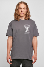 Heavy Oversize Tee Century