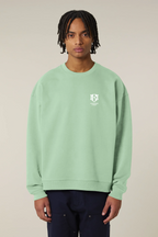 MONFRERE FINE Oversize-Crewneck-Sweatshirt