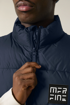 MFR FINEST Unisex-Puffer-Gilet