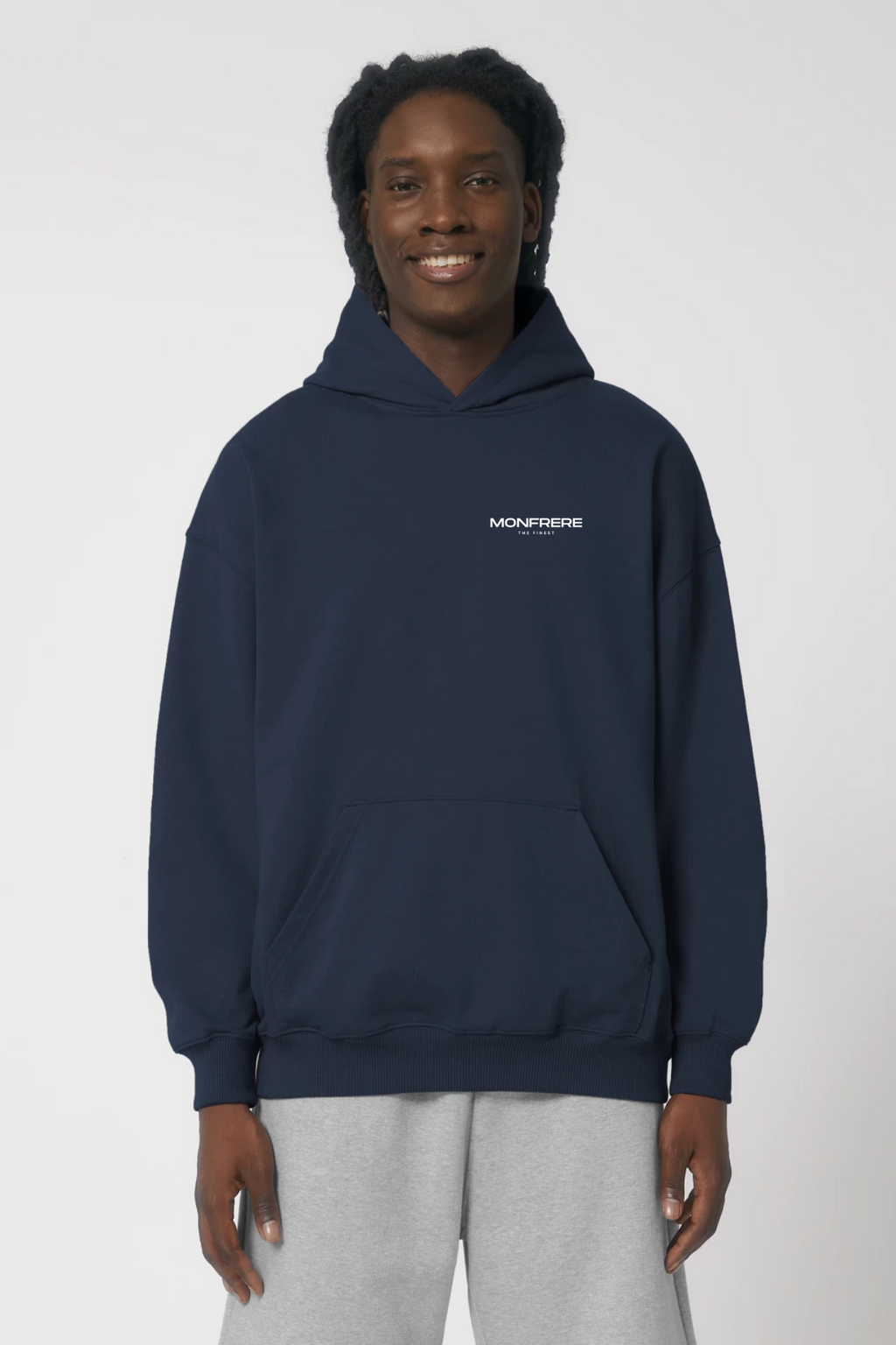 MFR FINE HOODIE