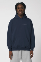 MFR FINE HOODIE