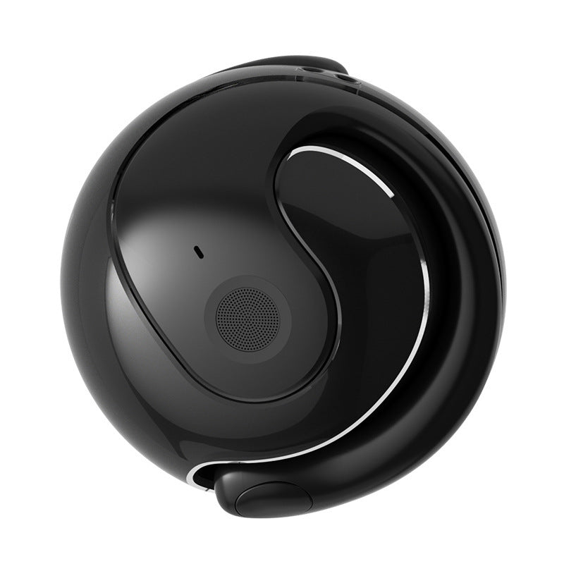 Kleines Kokosnussball Bluetooth-Headset, nicht im Ohr Sport-Headset