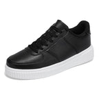 Herren Atmungsaktive Sportliche Freizeit-Sneaker