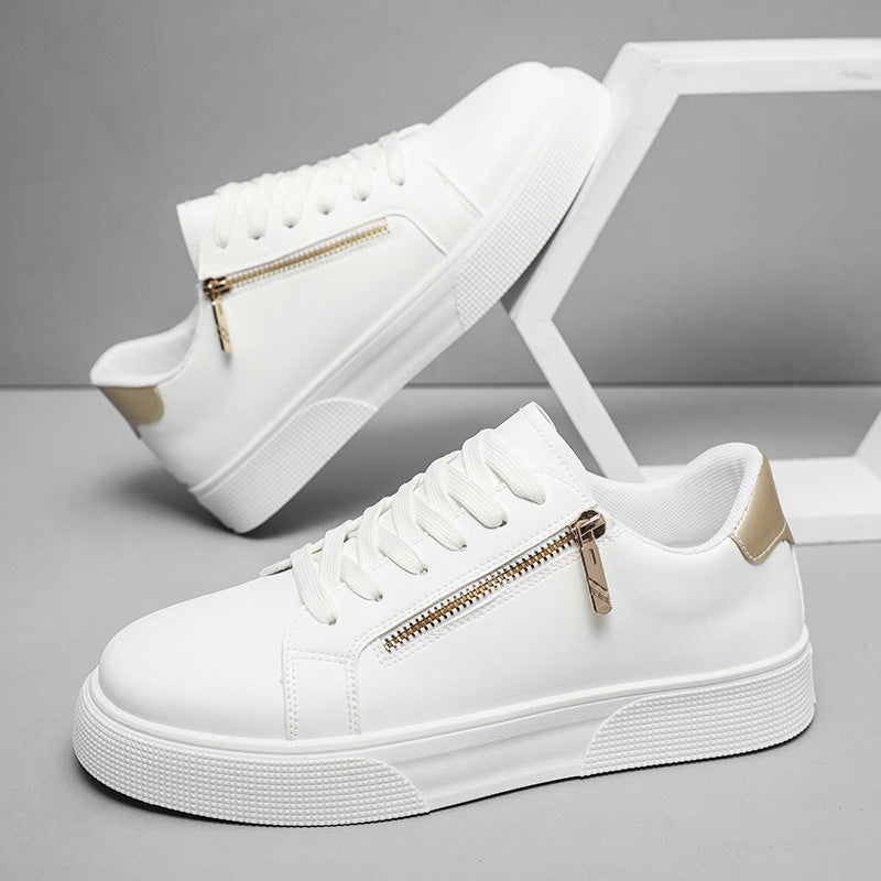 Frühling-Herbst rutschfeste lässige Sneaker