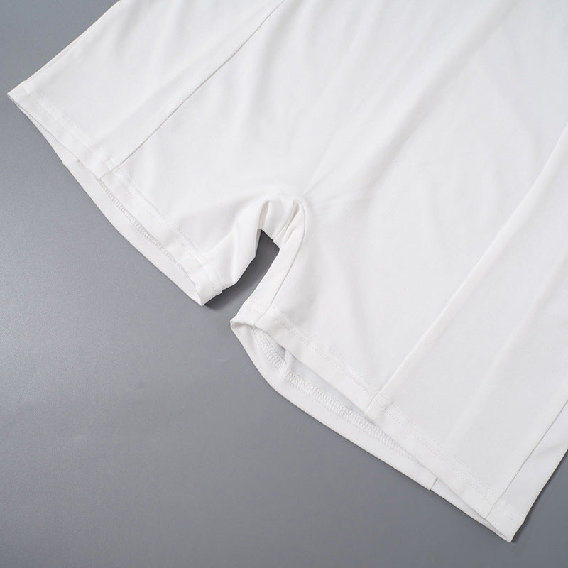 Damen Neckholder Rückenfreier Jumpsuit