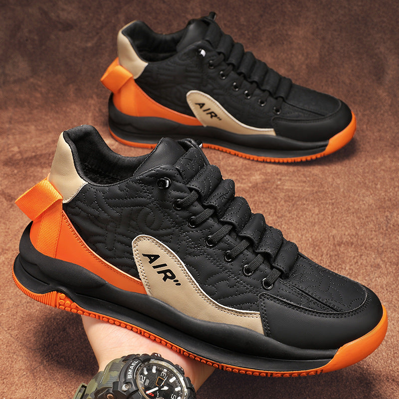 Chaussures à rehausse Sport pour homme