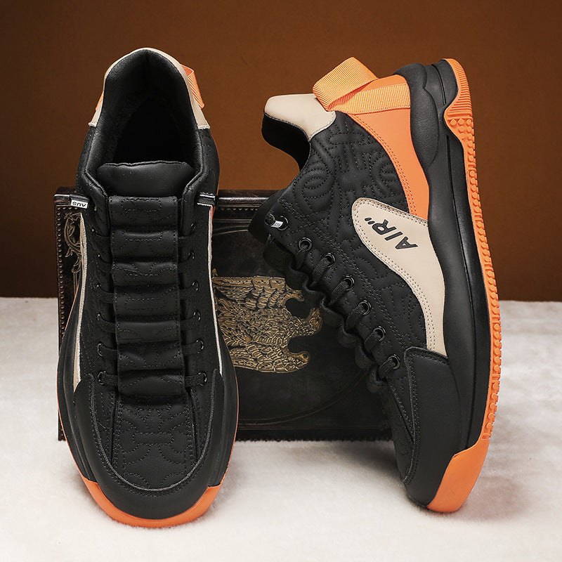 Chaussures à rehausse Sport pour homme