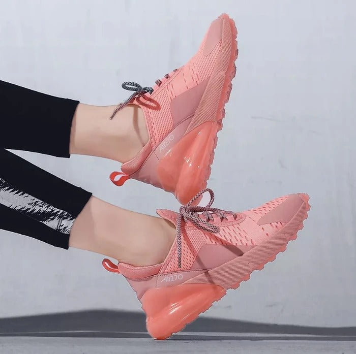 Herbst koreanische Version des Trends wilder Freizeitschuhe