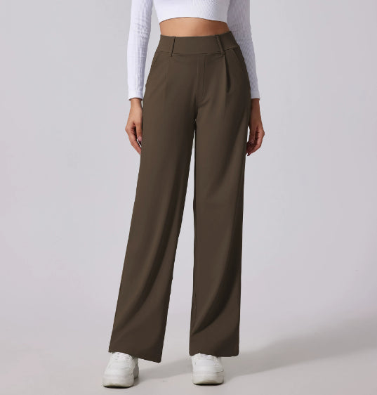 Pantalon de costume, sport de plein air et loisirs, salopette pour femmes
