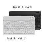 Wireless Mouse For Tablets And Laptops
