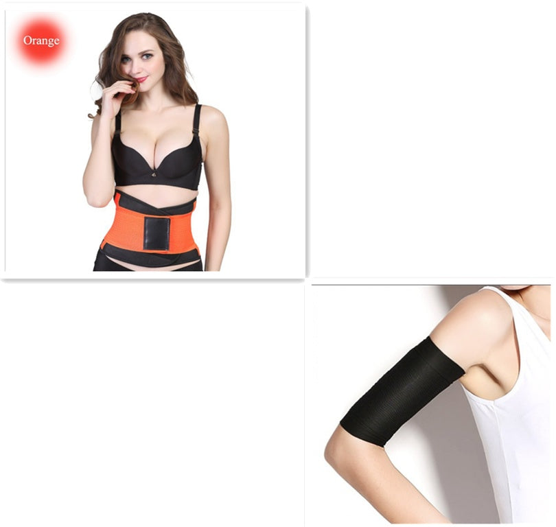 Damen Sport Schlankheits-Formbund