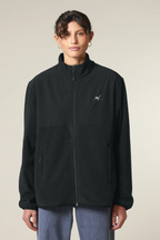 Fleece Jacket