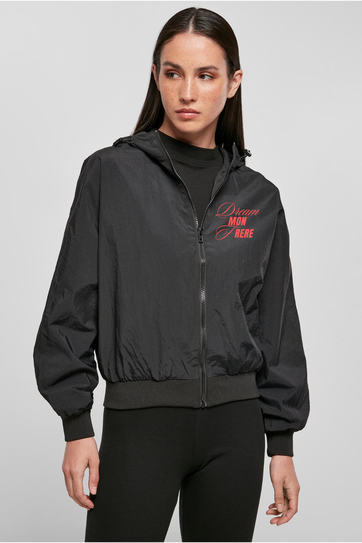 College Sweat Crew Dream MFR