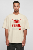 Ultra Heavy Cotton Box Tee