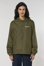 White Label Stick Unisex-Jacke Coacher