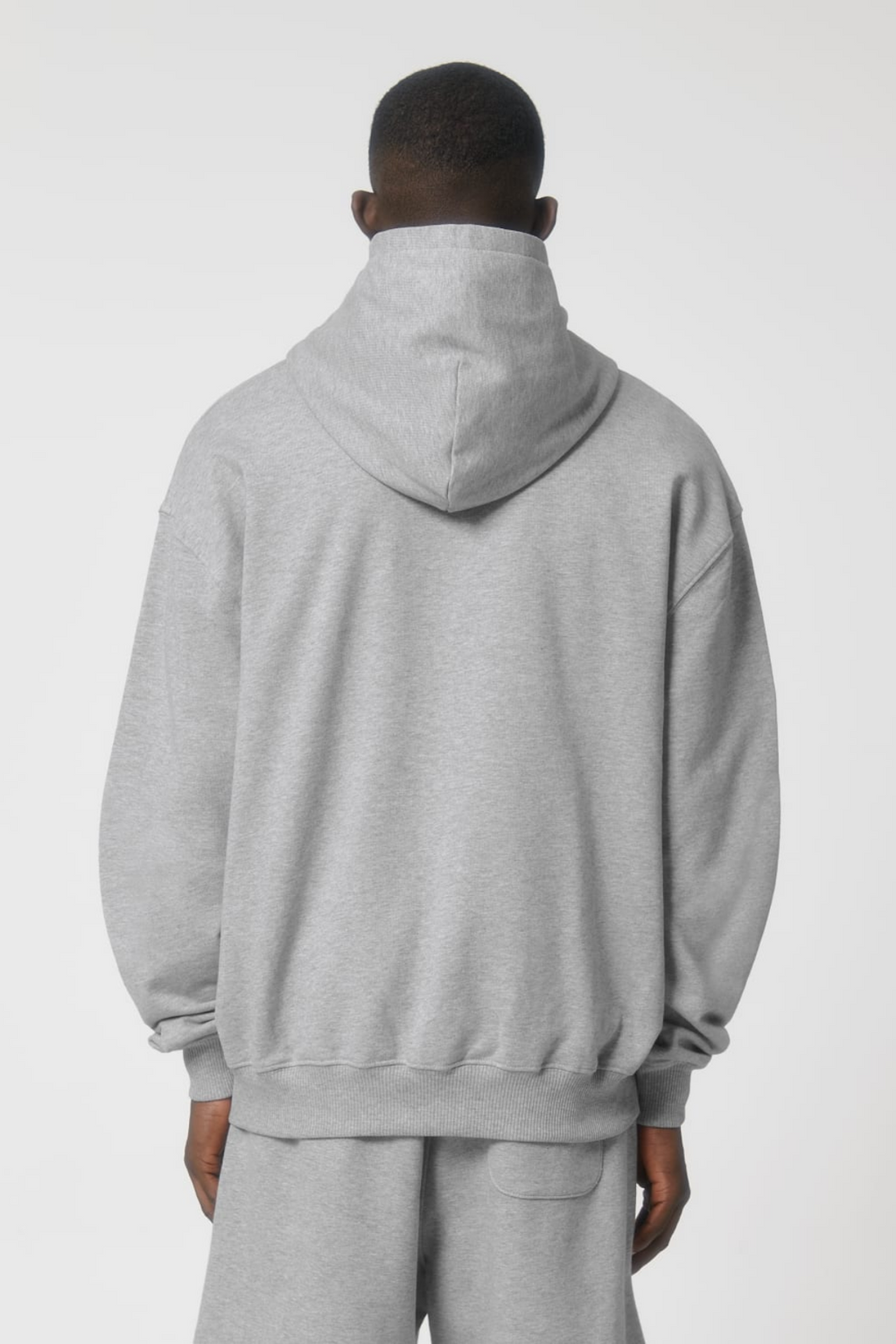 MFR FINE HOODIE