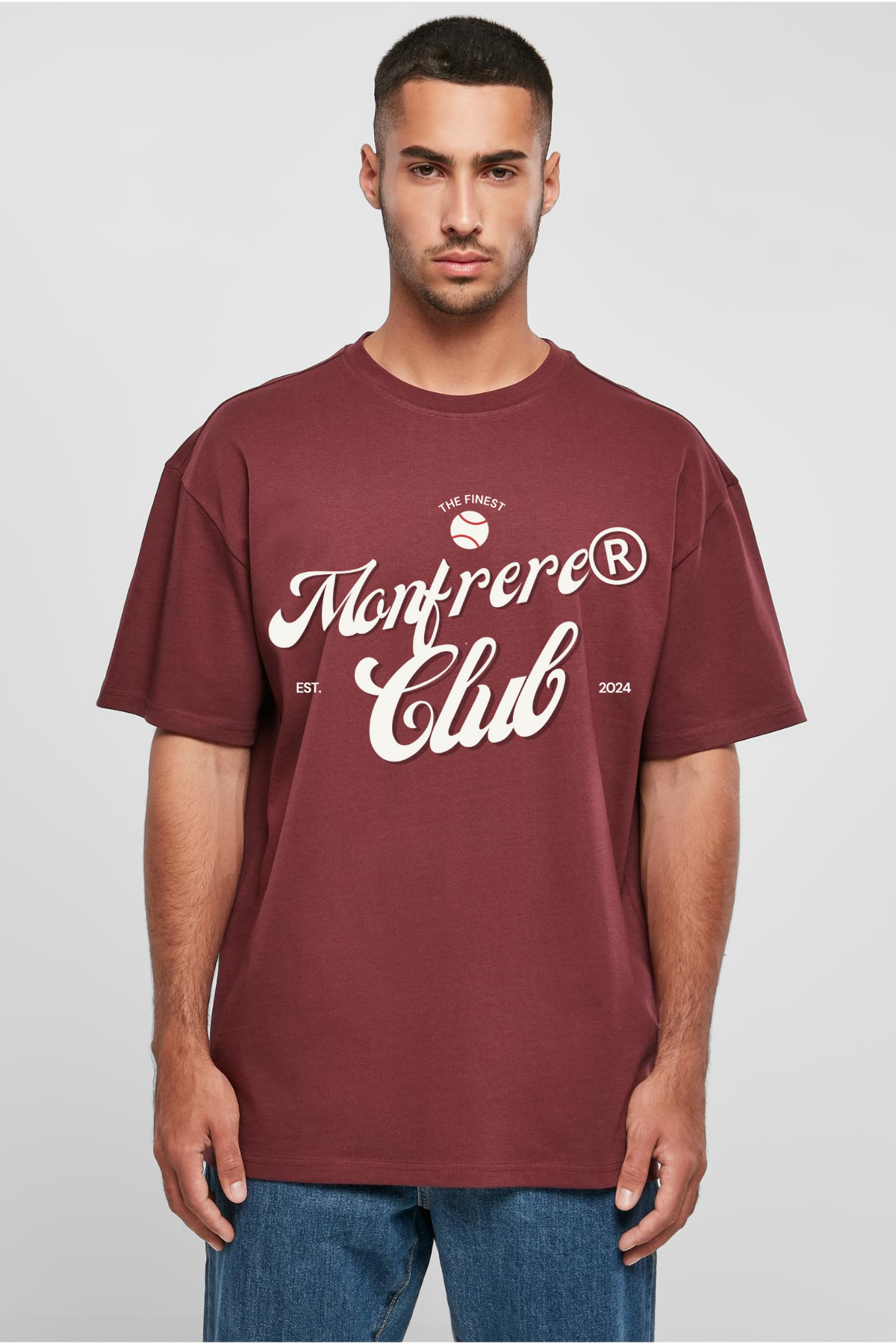 Baseball MFR