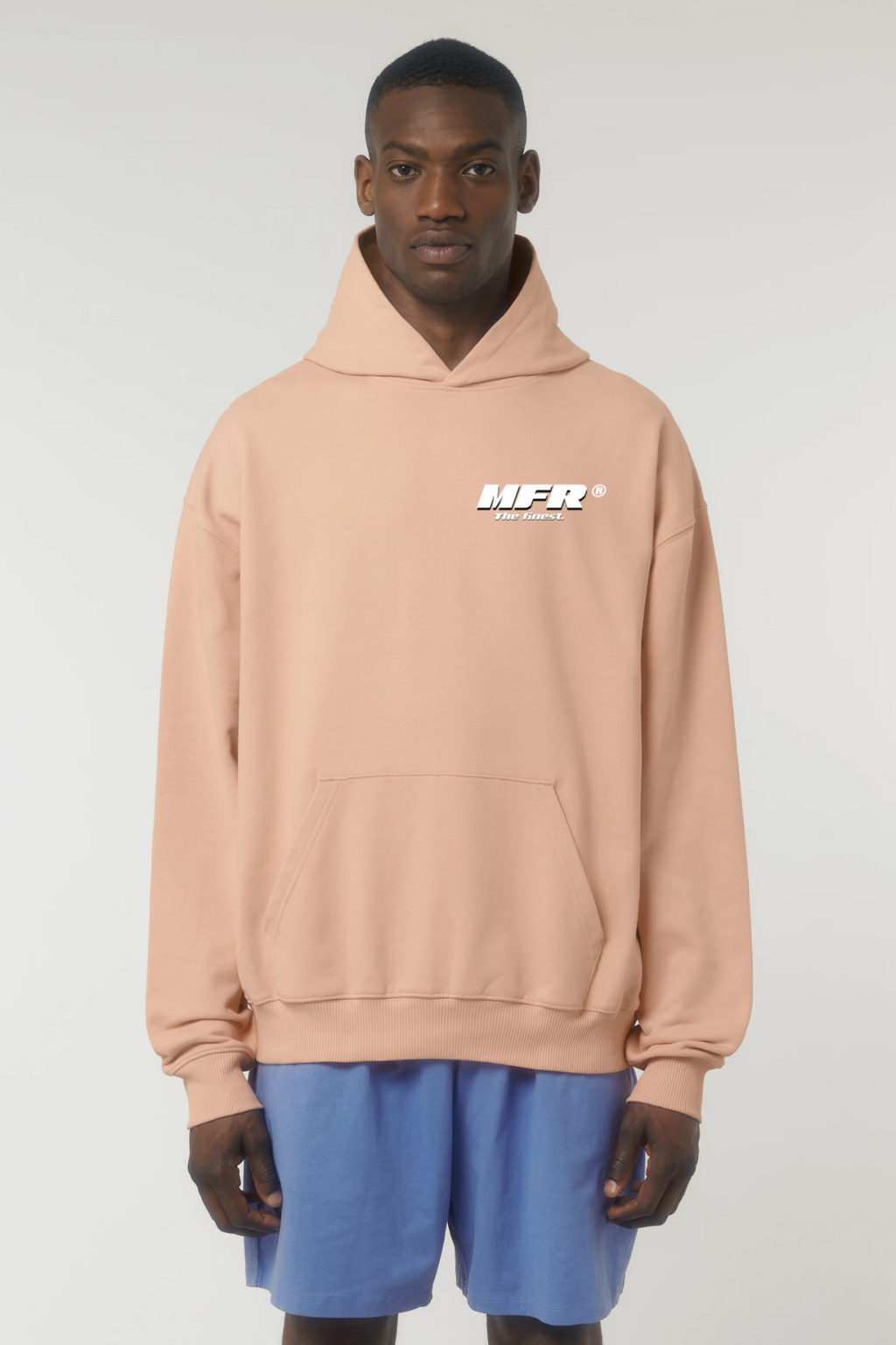 Premium Hoodie MFR®️ Unisex