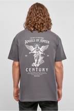 Heavy Oversize Tee Century