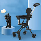 Foldable Baby Stroller Sunshade Pram Pushchair Travel Buggy Travel System
