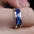 High Quality Tungsten Steel Ring