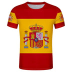 Digital Printing Couple Sports T-shirt American Football Short Sleeve