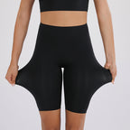 Fashion High Waist Stretch Sport-Tights