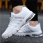 Meistverkaufte Paar Sportschuhe atmungsaktives Mesh Outdoor-Laufschuhe für Damen und Herren Sportschuhe Fitness-Jogging-Schuhe Herren