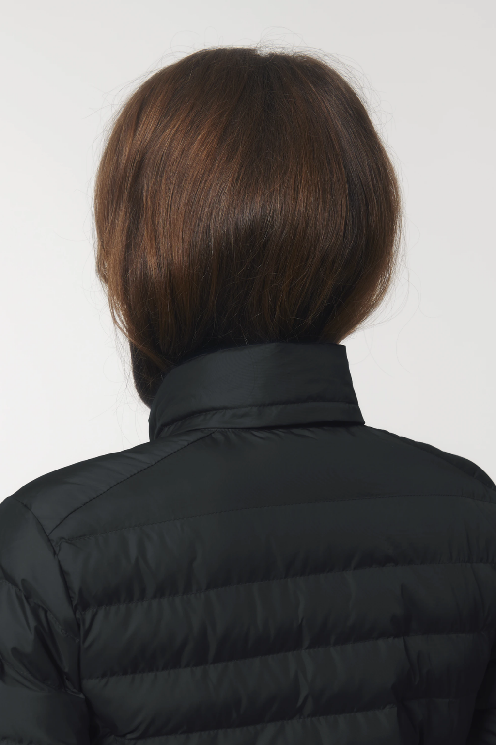 MFR FINEST Wattierte Steppjacke für Damen