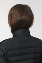 MFR FINEST Wattierte Damen Steppjacke