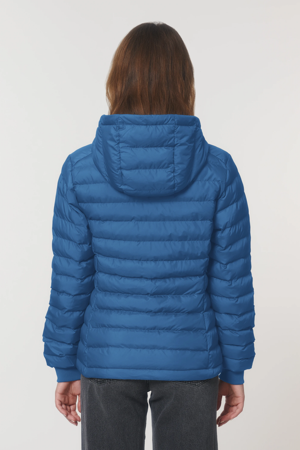 MFR FINEST Wattierte Steppjacke für Damen