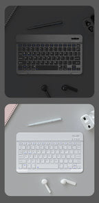 Wireless Mouse For Tablets And Laptops