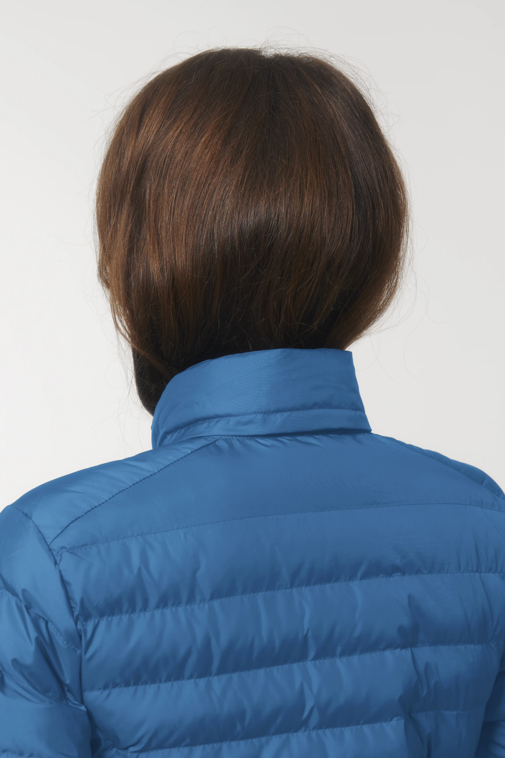 MFR FINEST Wattierte Steppjacke für Damen