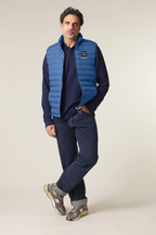 MFR FINEST Herren-Steppweste