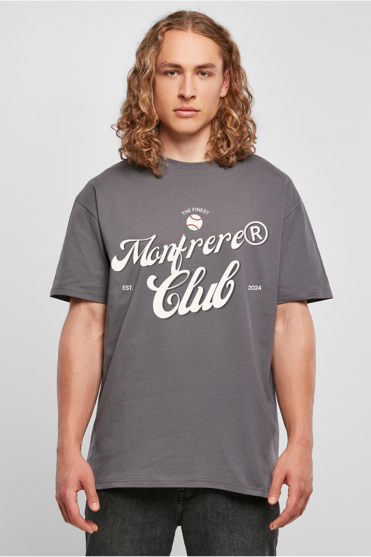 Baseball MFR