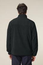 Fleece Jacket