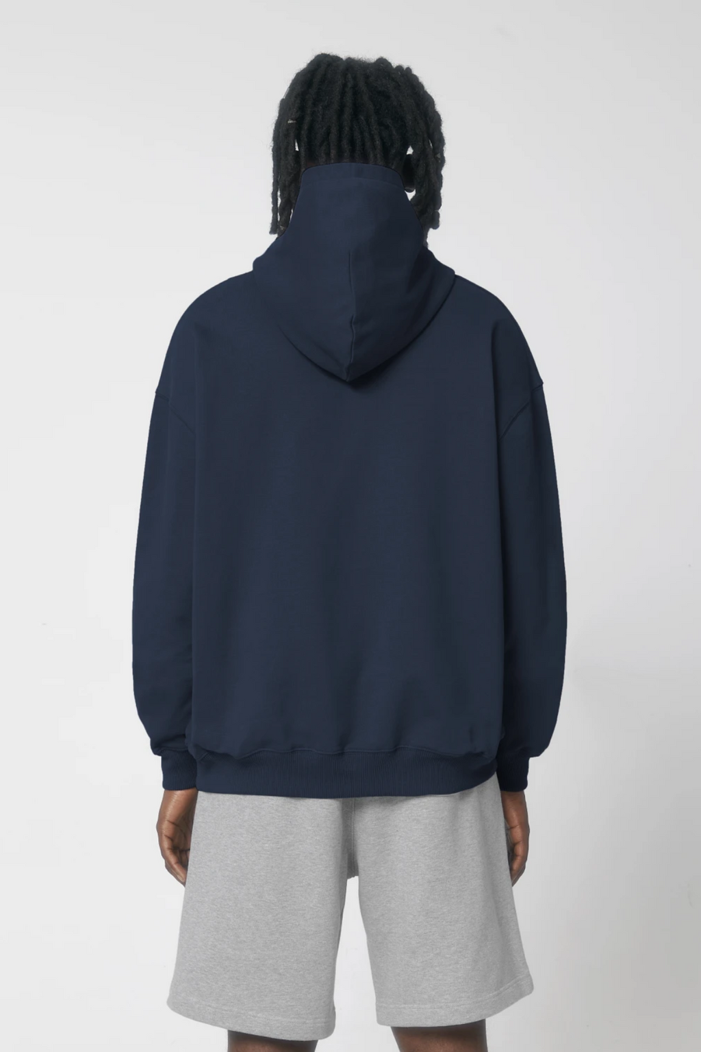 MFR FINE HOODIE