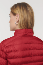 MFR FINEST Wattierte Damen Steppjacke