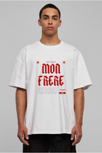 Ultra Heavy Cotton Box Tee
