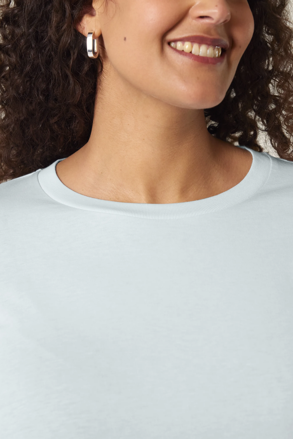 White Label Damen Langarmshirt