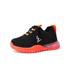 Children's sports shoes