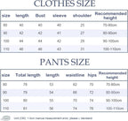 LSHDCER Baby Kleinkind Schneeanzug Jungen Mädchen Winteranzug Skianzug Daunenjacke mit Fellkapuze & Daunenhose Bekleidungsset 2tlg Outfit