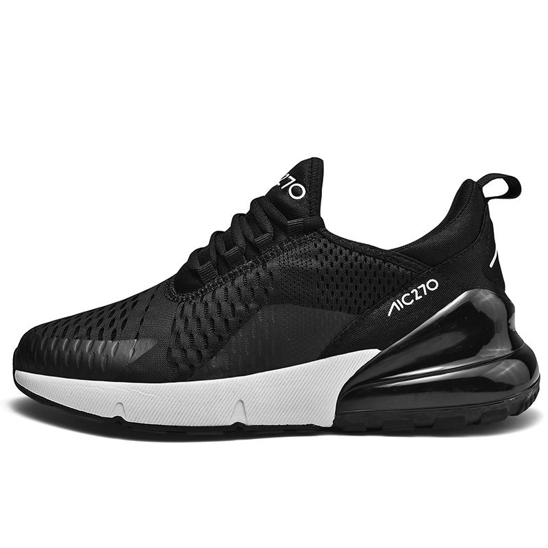 Herbst koreanische Version des Trends wilder Freizeitschuhe