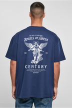Heavy Oversize Tee Century