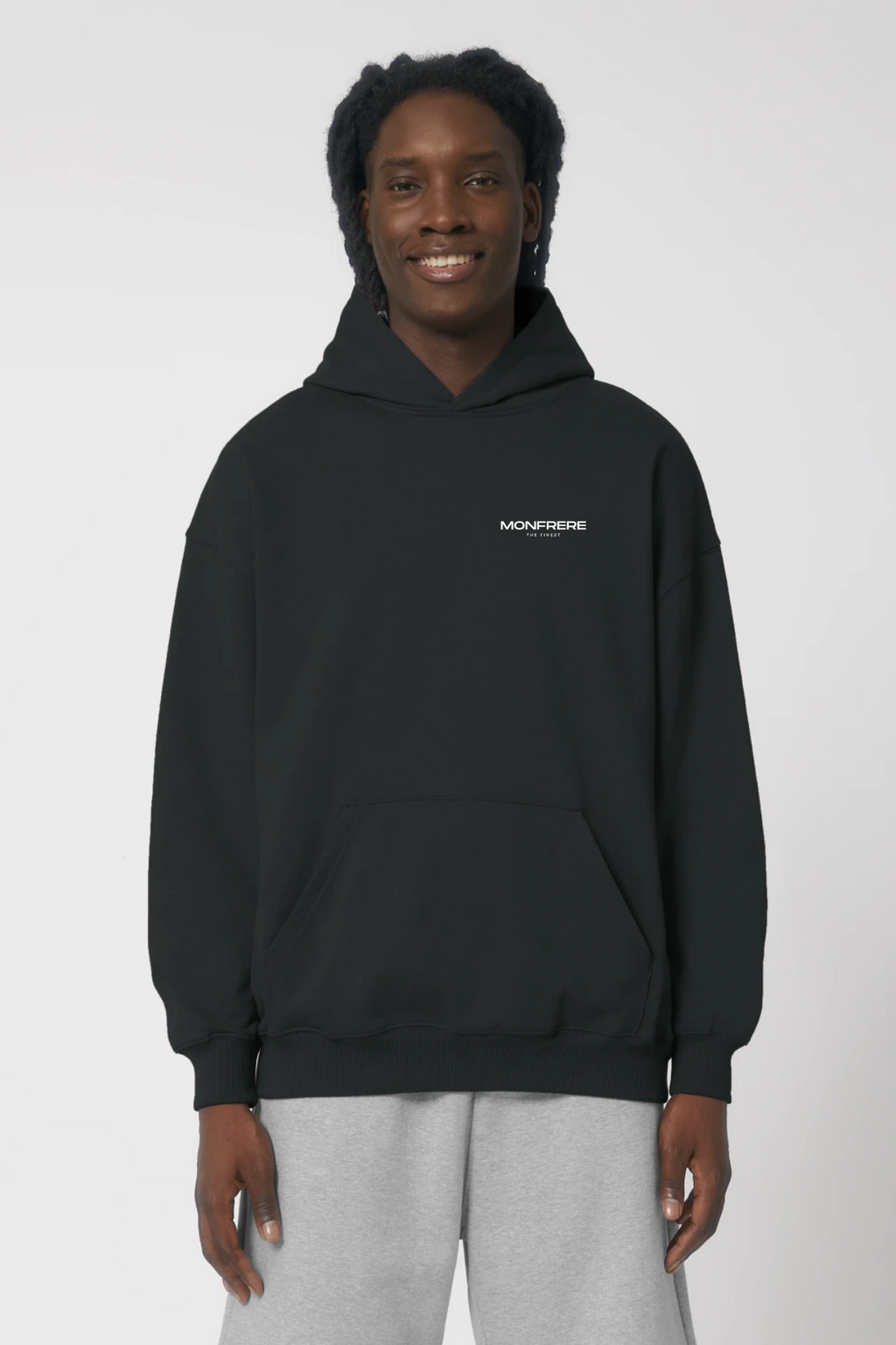 MFR FINE HOODIE