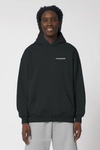 MFR FINE HOODIE