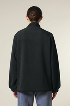 Fleece Jacket