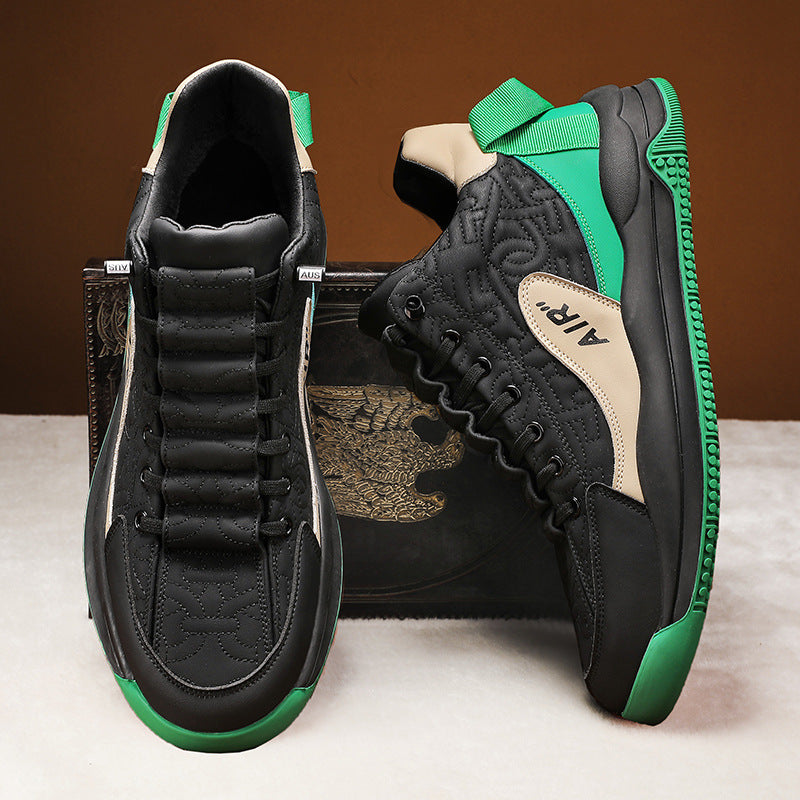 Chaussures à rehausse Sport pour homme