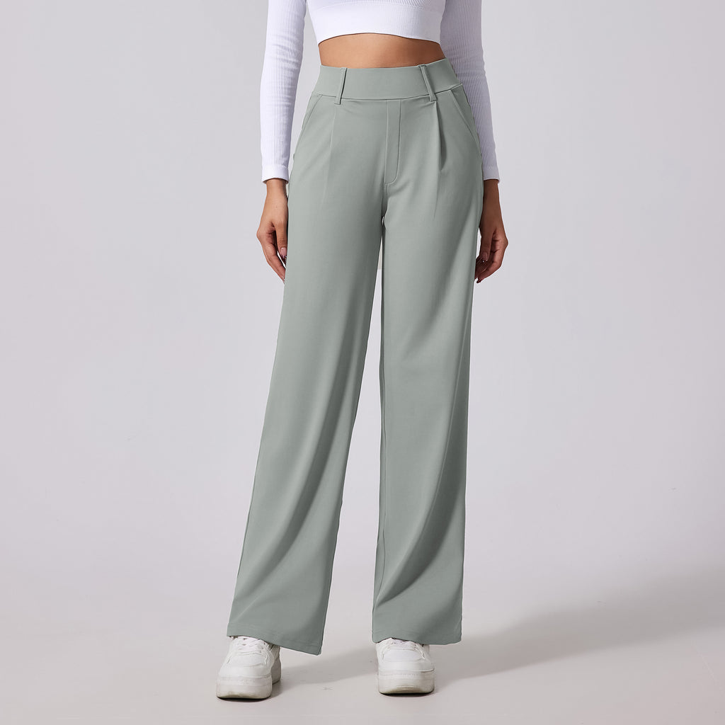 Pantalon de costume, sport de plein air et loisirs, salopette pour femmes