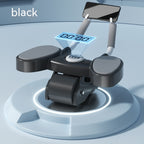 Automatic Rebound Abdominal Drum Fitness Equipment